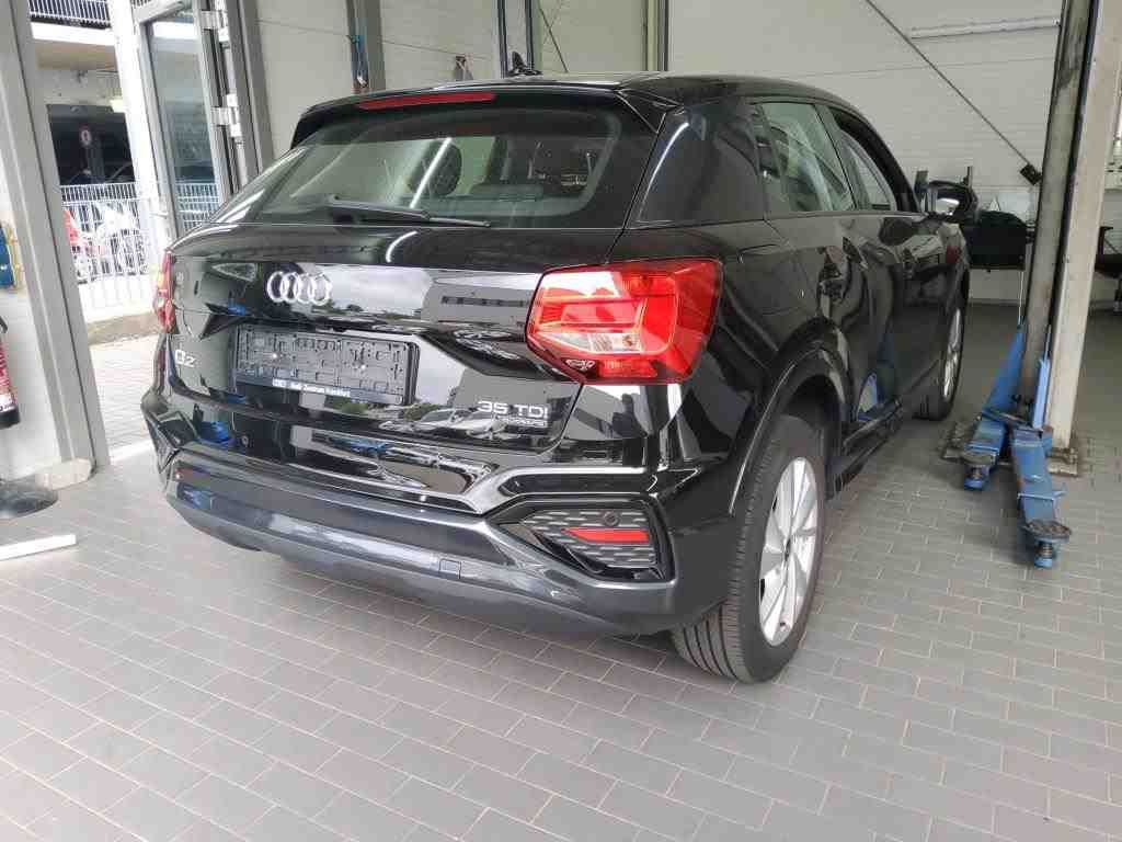 Audi Q2 - Bild 6