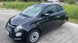 Fiat 500 Ellenator ab 16 Jahe führerschein... - Fiat 500e mit Benzin-Antrieb