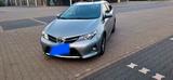Toyota Auris Touring Sports Diesel 2.0 D-4D - Toyota Auris Touring Sports aus 2015