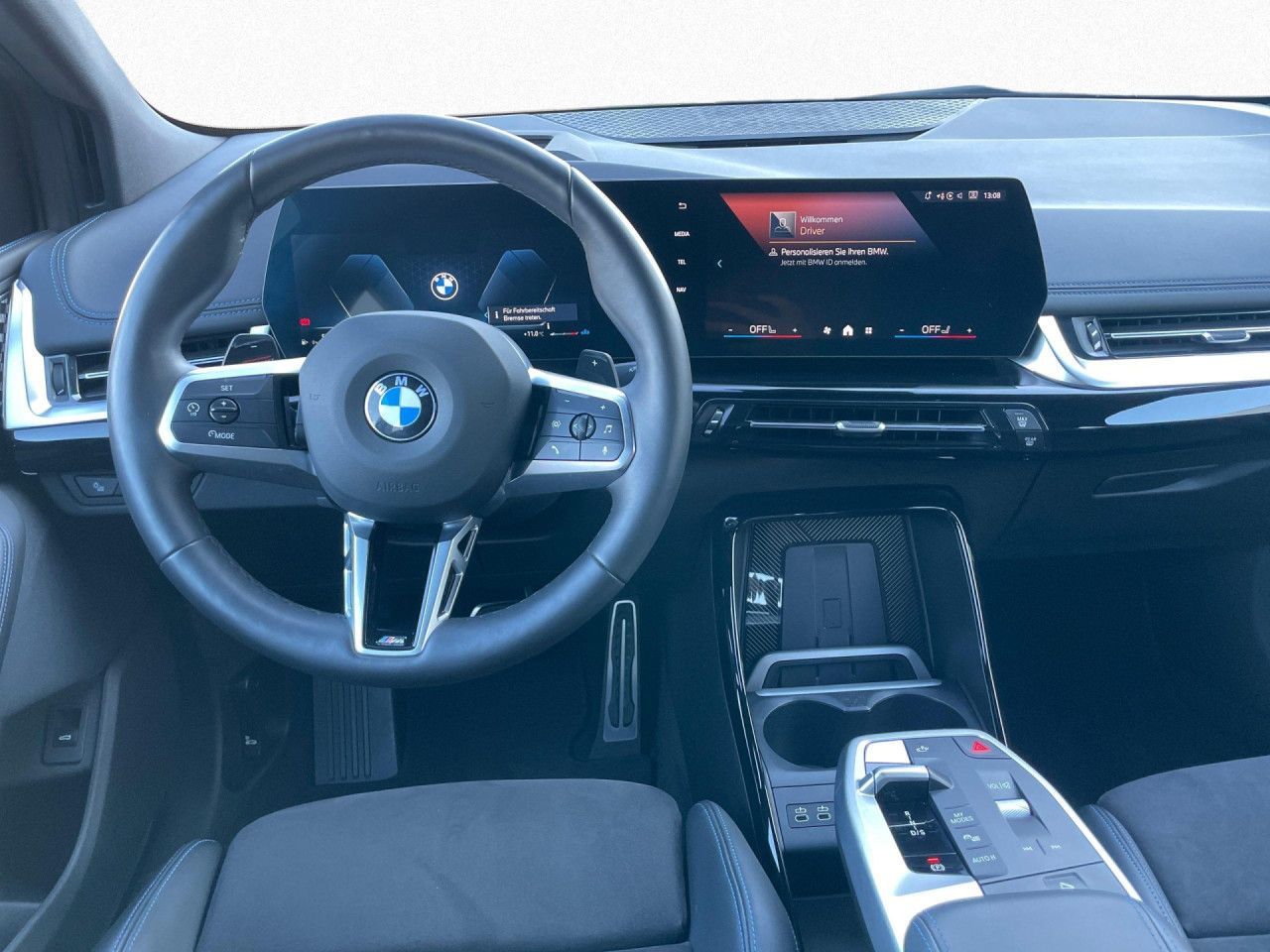 BMW 220 Active Tourer - Bild 13