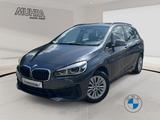 BMW 218d Active Tourer LED Navi HiFi PDC v/h Sitzhzg - BMW 218 in Essen