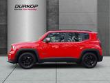 Jeep Renegade Limited 1.3 T-GDI Navi Sitzhzg Lenkradh - rote Jeep Renegade