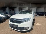 Dacia Logan MCV SCe 75 Access - Dacia Logan: Access