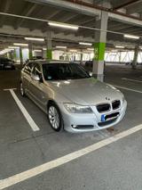 BMW 316 D Auto - gebrauchte BMW 316 aus dem Jahr 2010
