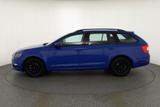 Skoda Octavia Combi 1.5 16V TSI Ambition Navi Kamera - Skoda Gebrauchtwagen in Leipzig