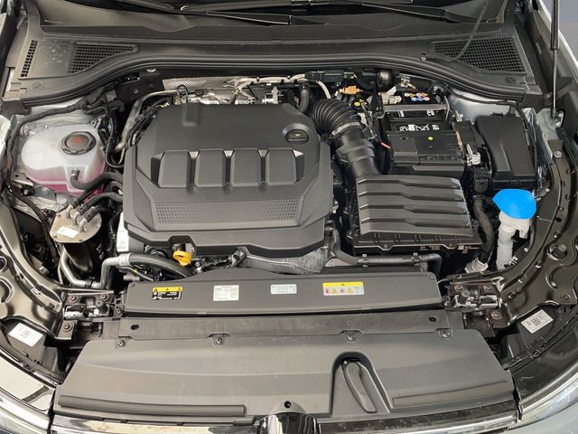 Passat R-Line 2,0 l TDI SCR 110 kW 150 PS 7-Gang