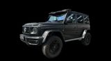 Mercedes-Benz G63 AMG 4x4 ²  * *MAGNO* *