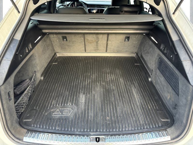 Audi A6 Allroad 40 allroad quattro 2.0 TDI foto 10