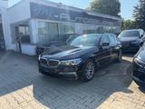 BMW 530i Lim. Luxury-Line|1.Hand|Leder|R-Kamera|...| - BMW Gebrauchtwagen in Ulm