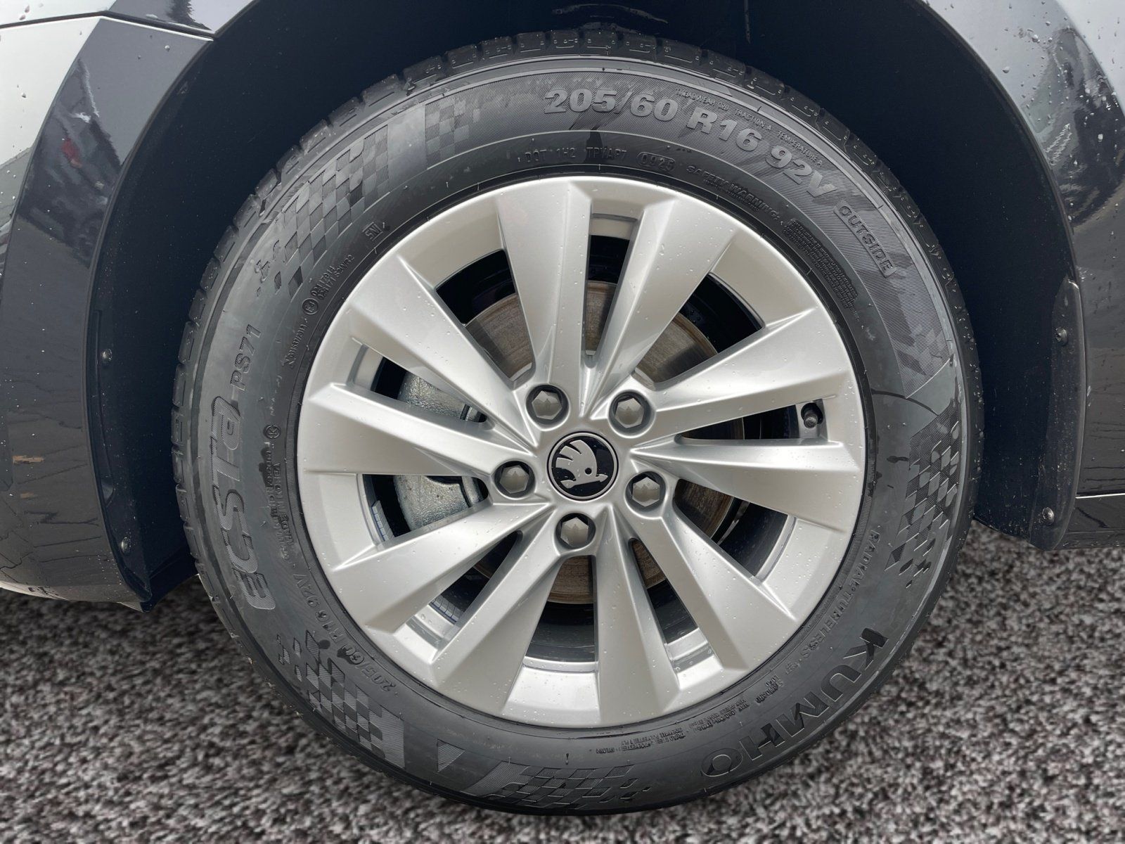 Skoda Octavia - Bild 7