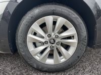 Skoda Octavia - Vorschau Bild 7