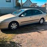 Citroën C5 HDi 110 Tendance  - gebrauchte Citroën C5 aus dem Jahr 2006