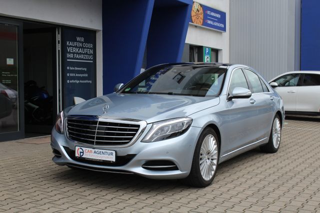 Mercedes-Benz S 350 S -Klasse Lim. S 350 BlueTec / d