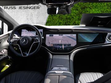 2021 Mercedes-BENZ EQS 照片 5