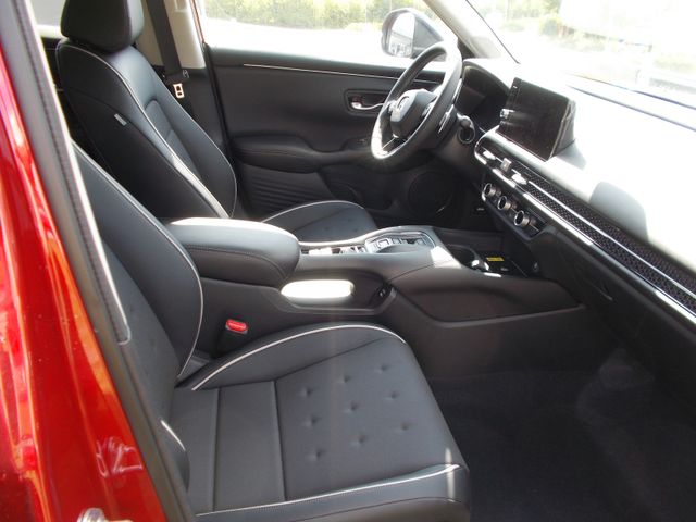 Honda ZR-V 2,0 e:HEV Sport Hybrid