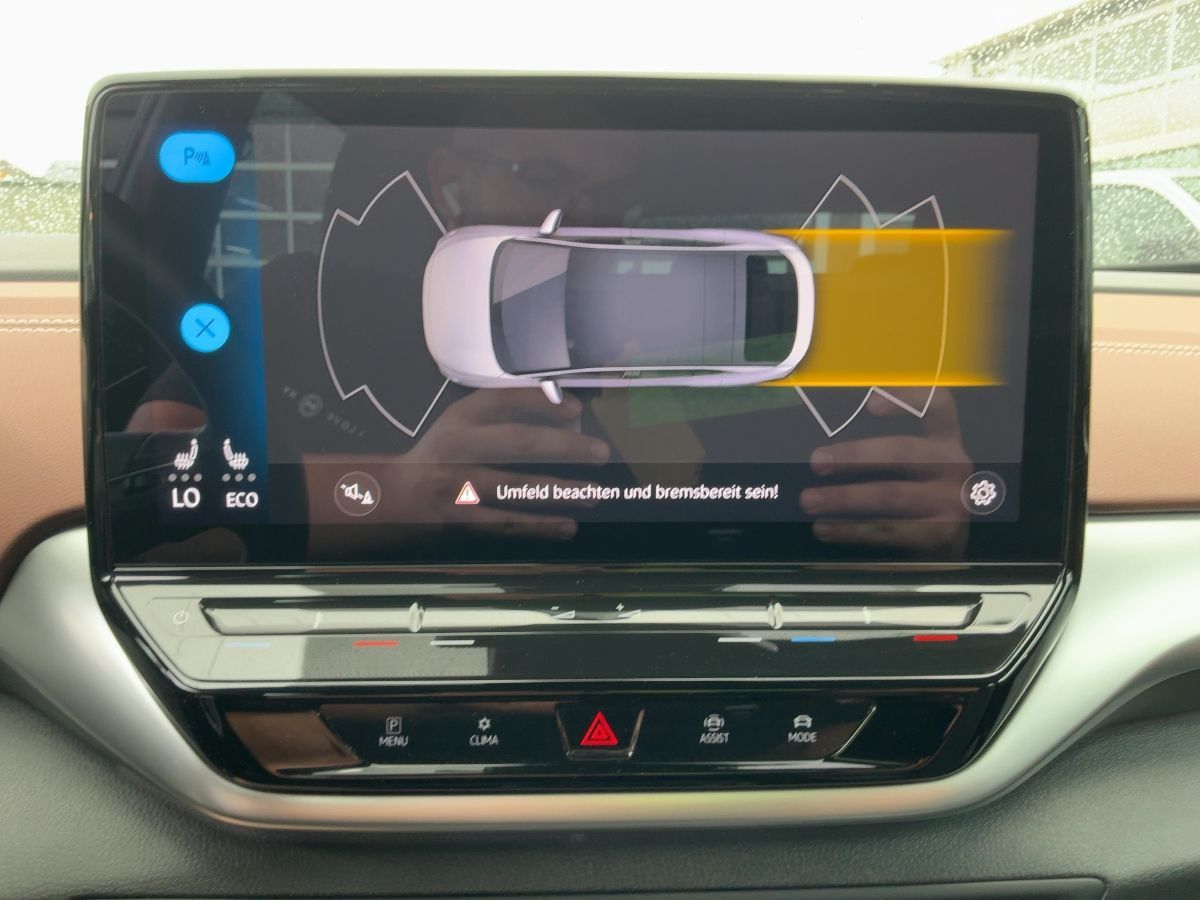 Volkswagen ID.5 - Bild 17