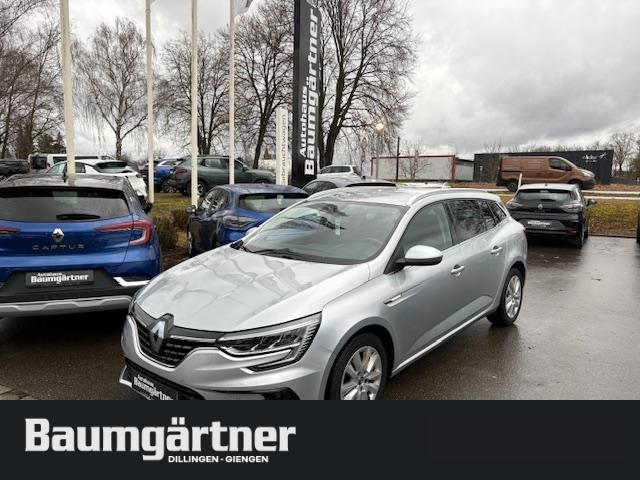 Renault Megane Grandtour Intens dCi 115 PDC/LED/Sitzh.