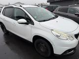 Peugeot 2008 Active 1.2 TSI - Peugeot aus 2017