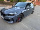 BMW 120d Steptronic M Sport M Sport