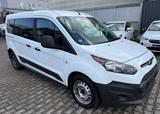 Ford Transit Connect Kombi lang 1.5 / 5 Sitzer - gebrauchte Ford bis 20.000 Euro
