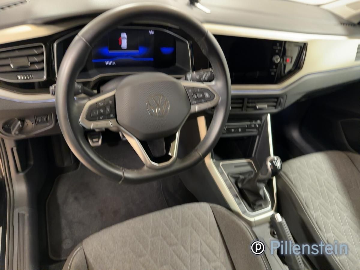 Volkswagen Taigo - Bild 9