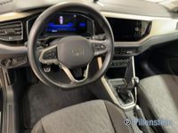 Volkswagen Taigo - Vorschau Bild 9