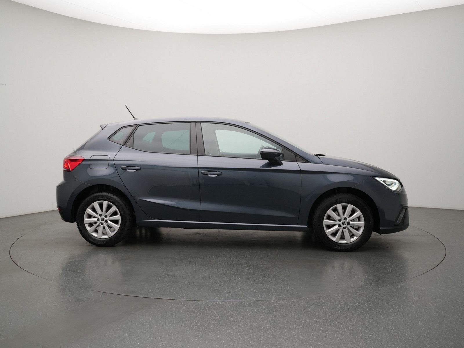 Seat Ibiza - Bild 3