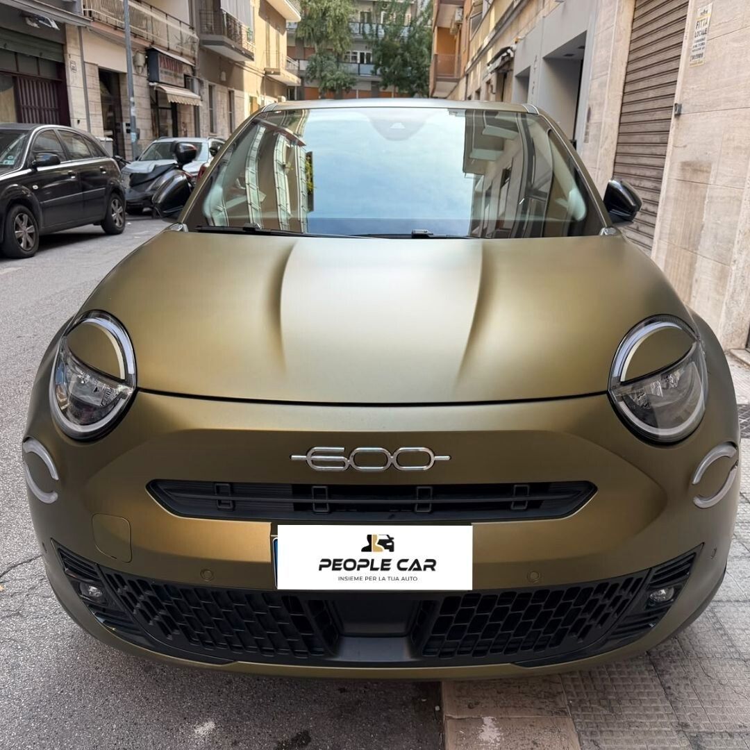 Other Fiat 600e La Prima - 62KW imagem 2