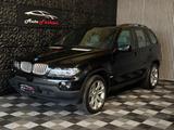 BMW X5 4.4i V8 *1.HAND* PANORAMA AHK Scheckheft gepf - aus 2006: Geländewagen