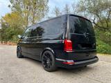 Volkswagen T6 Multivan 4 Motion DSG Motor NEU 5/25 Garantie - Volkswagen: T25