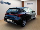 Hyundai i20 FL (MY25) 1.0 T-GDI 6-MT 2WD Select - Hyundai i20: 1.6