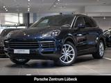 Porsche Cayenne Panoramadach BOSE LED Standheizung 20Zol - Porsche Cayenne in Lübeck