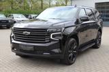 Chevrolet Tahoe 6.2L. Night, 360 Grad, Airride, ACC, Pano - Chevrolet Tahoe in Bremen