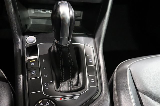 Tiguan 2.0 TSI 4Motion R-Line Pano Dynaudio Lede