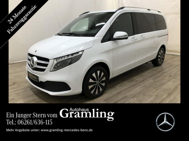 Mercedes-Benz V 220 d Edition kompakt 8-Sitzer*LED*Kamera*Navi