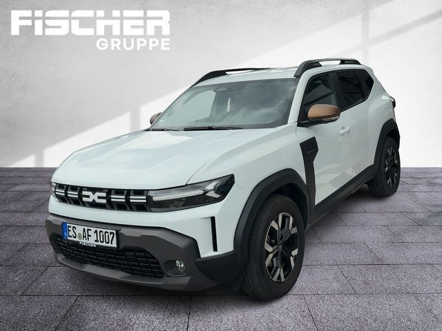Dacia Duster Extreme TCe 130 Winterp*Cityp.