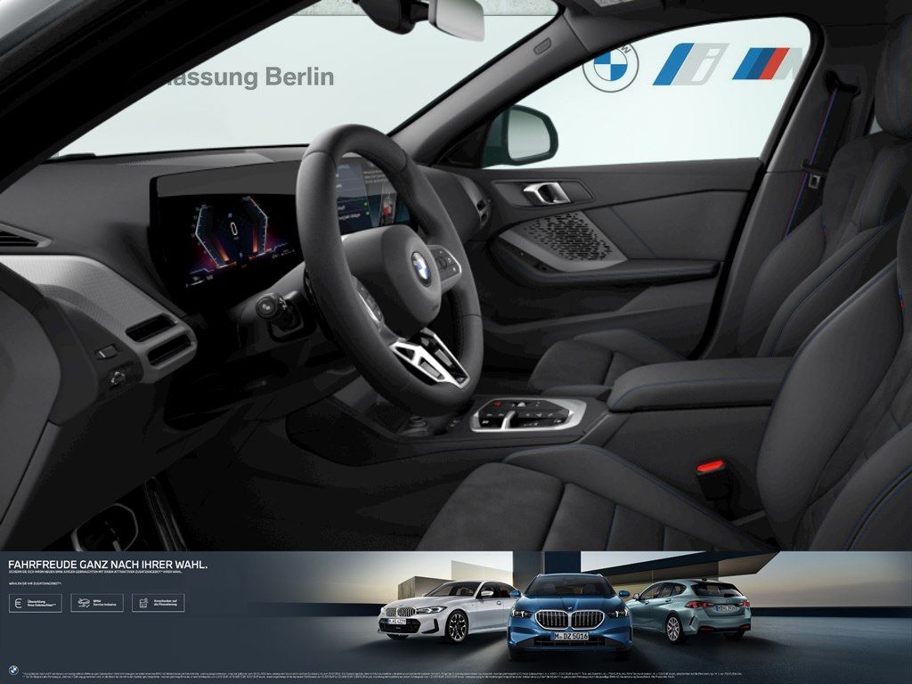 BMW 120 - Bild 4