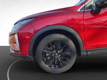 Mitsubishi Eclipse Cross 1.5 T-MIVEC Connect Carplay+SHZ+RF