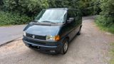 Volkswagen T4 Caravelle LPG und Benzin TÜV neu viel Zubehör - Volkswagen T4 in Köln