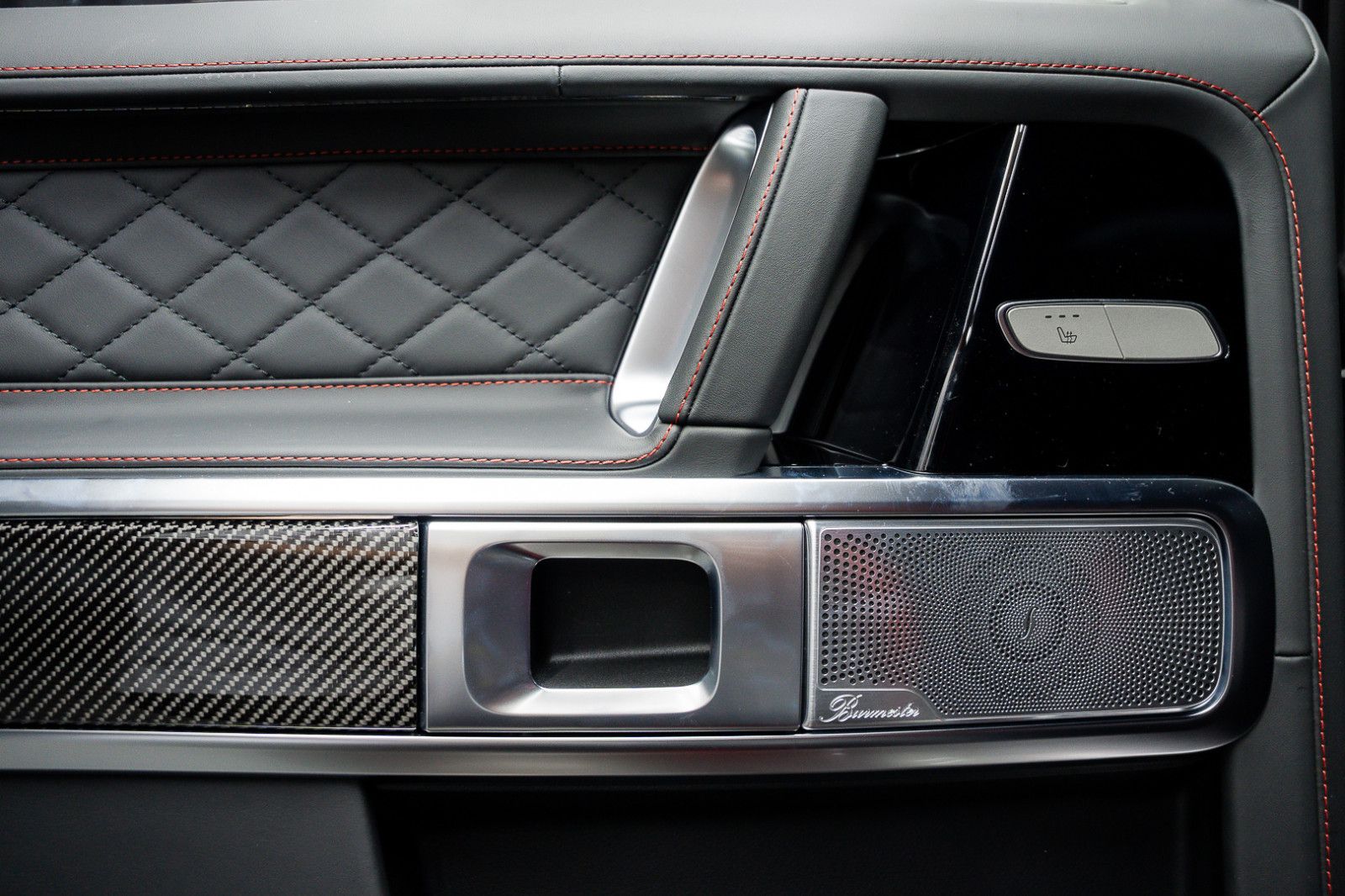Fahrzeugabbildung Mercedes-Benz G 63 AMG Performance*Superior*A22*Carbon*2025