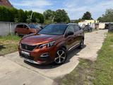 Peugeot 3008 1.5 HDI GT Line/Pano/360°/Tot.W/Keyl./AHK - Peugeot 3008 mit Diesel-Antrieb