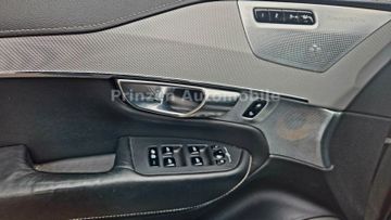 Volvo XC90 - 9