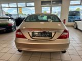 Mercedes-Benz CLS 350 CGI Airmatic/Keyless/Comand/18Zoll - Mercedes-Benz CLS 350 mit Benzin-Antrieb