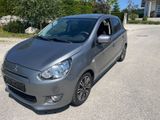 Mitsubishi Space Star Top ClearTec - Mitsubishi Space Star: Top
