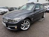 BMW 335 Baureihe 3 Gran Turismo 335 i Head-Up Leder - gebrauchte BMW 335 aus dem Jahr 2013