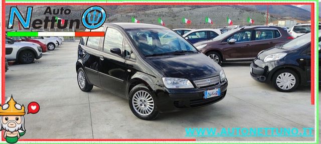 Fiat Idea 1.3 Multijet 16V 90 CV BlackLabel