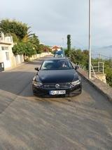 Volkswagen Passat 1.5 TSI OPF DSG Conceptline Conceptline - Volkswagen Passat: 5.5