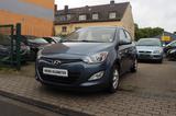 Hyundai i20 5 Star Edition 1.Hand/Klima/Ahk./Pdc Hinten - Hyundai i20 Gebrauchtwagen in Duisburg