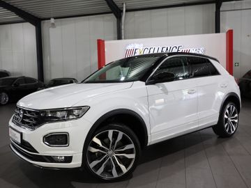 Volkswagen T-Roc - 5