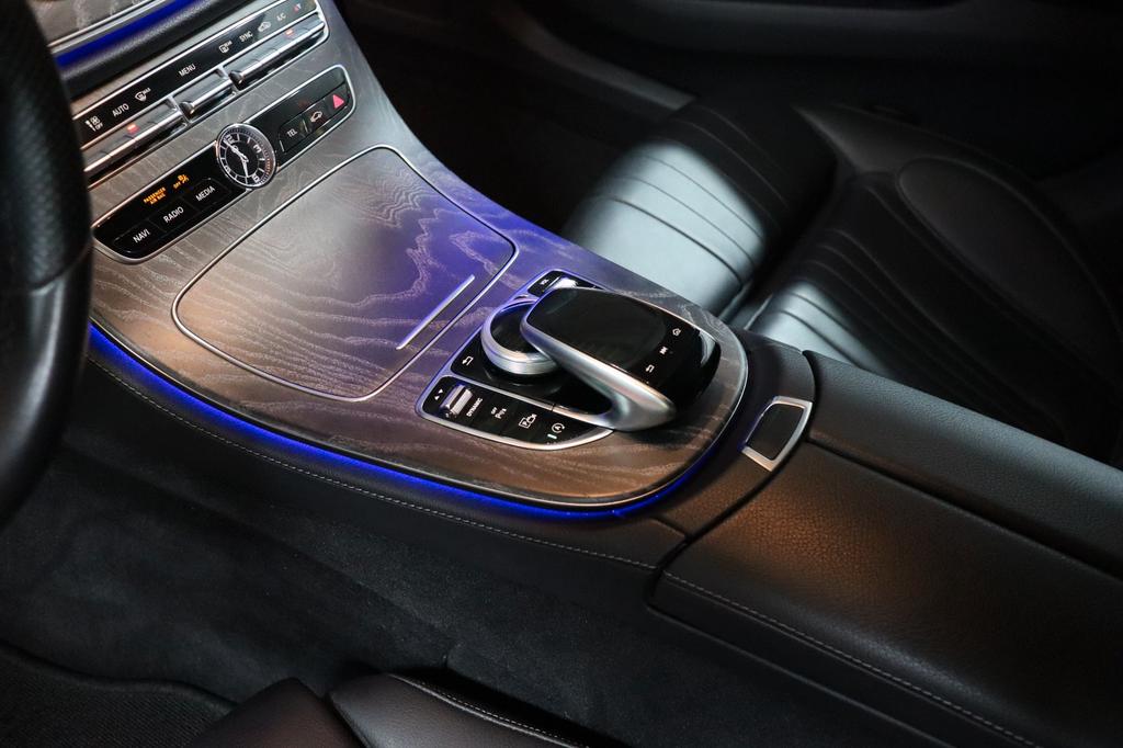 Mercedes-Benz CLS 400